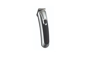 Comair Haarschneidemaschine Profi Trimmer Silverstar Konturen Friseur Barber