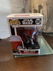 Funko Pop - Star Wars Boba Fett 297 - BAIT Exclusive!
