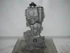 CACHE MOTEUR Volkswagen Polo IV (9N1/2/3) Hatchback 1.2 12V (AZQ) 03E109211