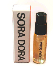 Mallow Sora Dora perfume - a new fragrance for women 2023 Mallow Sora Dora perfume - a new fragrance for women 2023