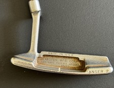 Ping Anser 2 Putter Steel Blade Right Handed Ko Olina 1225