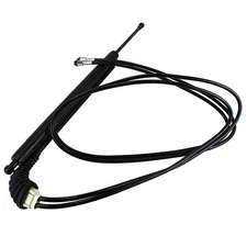 Power Liftgate Tailgate Actuator Hatch Left Replacement For Cadillac SRX 2010-16