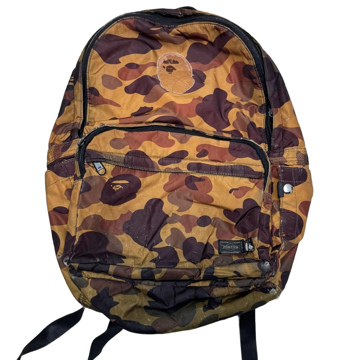 25+ Men's BAPE x PORTER for sale | Updated Oct 2026