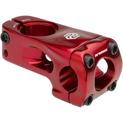 Promax Banger BMX Stem - 53mm - Front Load - Red ST21-00BA7553-RD
