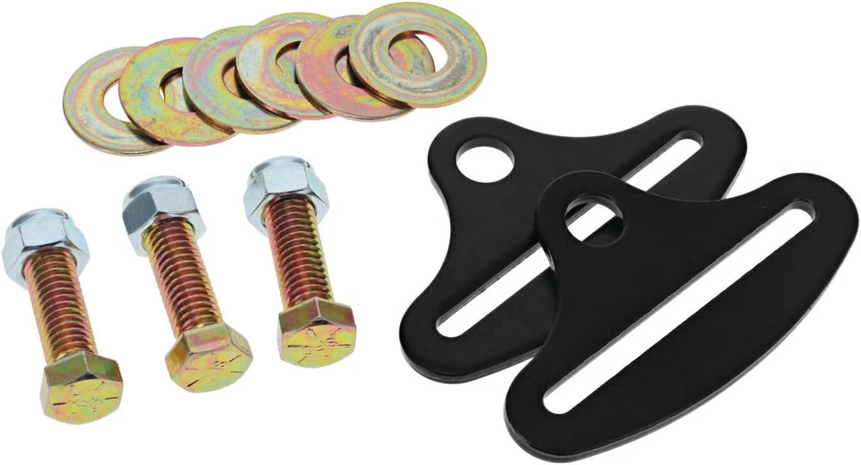 Dragonfire Bolt-In Harness Bracket Kit 521107 dfr521107 - Image 4 of 4