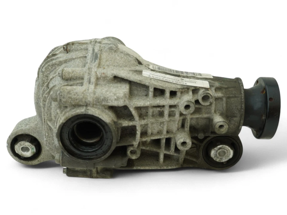2013 - 2016 MERCEDES BENZ GL CLASS X166 DIFFERENTIAL CARRIER FRONT A1663300300 - Image 2 of 4