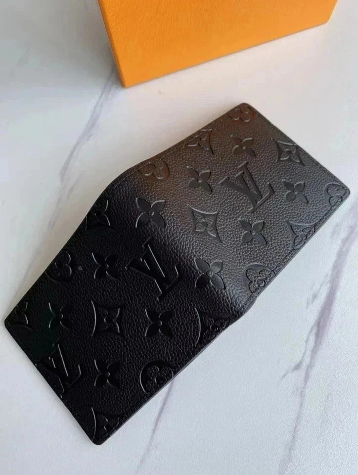 Authentic Louis Vuitton Multiple Monogram Slender… - image 2