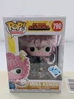 My Hero Academia MHA Mina Ashido Funko Pop! Vinyl Figure #790 New Sealed