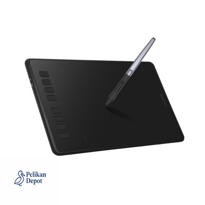 Huion Inspiroy H950P Grafiktabletts mit 8192 Druck
