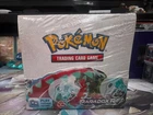 Pokemon Booster Box Bundle - Temporal Forces and Paradox Brand New & Sealed