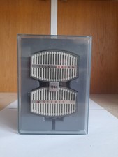 Telefunken TD 66, Mikrofon In OVP