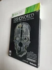 Dishonored GOTY (Xbox 360) US Release *BRAND NEW - FACTORY SEALED*