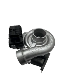 Turbolader für Mercedes E Klasse S-Klasse 320CDI 150KW 204PS OM648 A648096029980