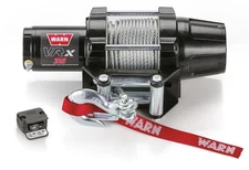 Warn 101035 VRX 35 WINCHES