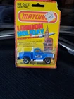 Matchbox Lesney  # 53 Baja Bouncer Mint