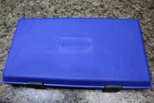 28 piece Cornwell Tools 1/4" & 1/2" Allen Head Socket Set New