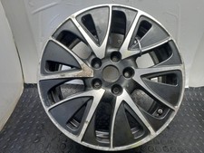 SUZUKI SX4 S CROSS ALLOY WHEEL 17 INCH 5X114.3 OFFSET ET50 6.5J  2013-2022