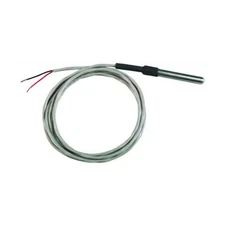 HONEYWELL T775-SENS-WR/U Temp Sensor 1/2" PTC Water-Resistant Duct/Pipe Mount