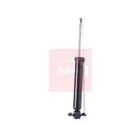 Apec StoßDäMpfer Hinten Telescopic Twin-Tube Gasdruck FüR Ford Mondeo V 2014
