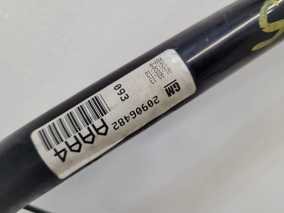 2013 - 2019 CADILLAC XTS Stabilizer Bar Front Without Professional Vehicle — 第 4/4 张图片