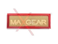 Luftfilter Filtereinsatz 26-0334 MAXGEAR für CITROËN PEUGEOT RENAULT