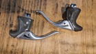 Bremsgriffe Rennrad Sachs Rival Modolo Guter Zustand