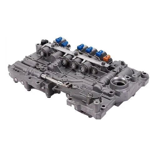 AC60E AC60F Transmission Valve Body For Toyota Tacoma 2015-up - Picture 6 of 7