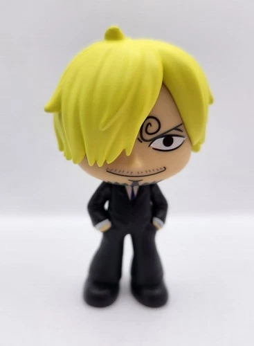 Funko Mystery Mini Anime One Piece VINSMOKE SANJI Vinyl Figure