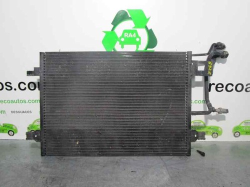 8D0260401H KONDENSATOR / KÜHLER DER KLIMAANLAGE KONDENSATOR / 1680138 FÜR VOLKSW