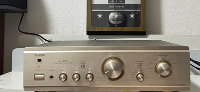 Used Denon Pma-1500R2 Integrated Amplifier | eBay