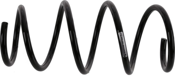 Fahrwerksfeder FÜR Seat Leon (5F1), Seat Leon ST (5F8) - Sachs 993 926-image