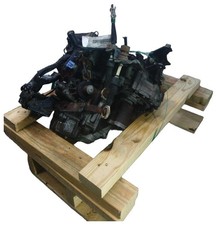 2007 Toyota Corolla Manual Transmission Assembly Oem Used 210k Miles Grey