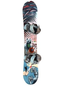 Burton Un Inc | eBay