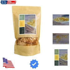 De-Waxed Super Blonde Shellac Flakes 1 lb. 16 oz.