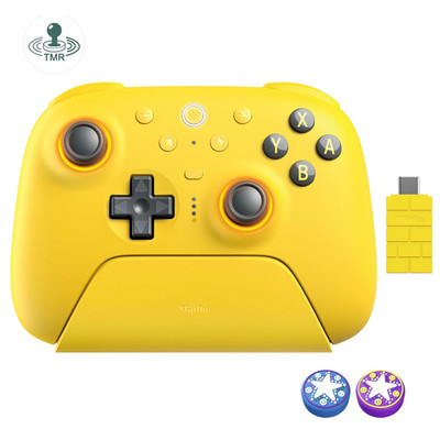 Ultimate 2 Bluetooth Controller for Switch, Switch 2, Pc&Windows,Switch Pro Cont