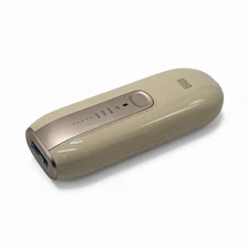 INIA D-1198 IPL Hair Removal Device for Women & Men - White