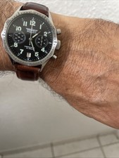 Montre Poljot Chronographe Automatique 