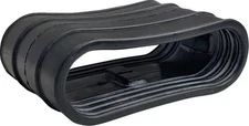 Quad Logic Clutch Inlet Boot Rubber #500-1303 Can-Am