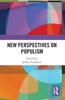 New Perspectives On Populism | Jeffrey Friedman | Taschenbuch | Englisch | 2024