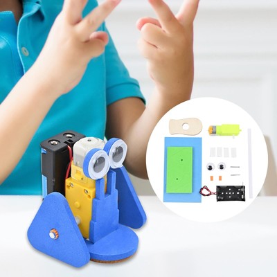 Robotics Science Experiment Toy STEM -Bildungsspielzeug für home Childrens