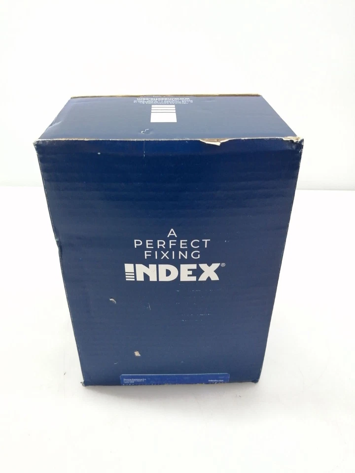 Índice sucl15 - Clip horizontal para vigas de madera grueso 15 – 20 mm - Imagen 3 de 4