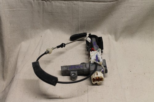 Nissan NV1500 12 13 14 15 16 17 18 19 20 Conventional Ignition Switch (1) Key - Picture 3 of 9