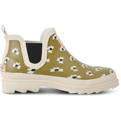 Regatta Damen Orla Kiely Chelsea Boot Mid Rise Gummistiefel Gummistiefel
