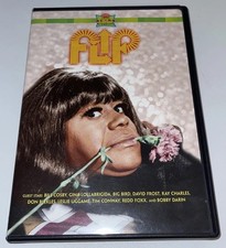 Flip Wilson Show (DVD)  **Good+ w/ insert**
