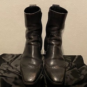 Ysl Johnny Boots | eBay