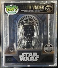 FUNKO DIGITAL STAR WARS DARTH VADER #275 LEGENDARY LE 3000
