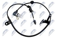ABS Sensor Raddrehzahl NTY HCA-TY-007 FüR Yaris Toyota SCP10_ SCP10R SCP12_