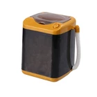 1PC Mini Washing Machine with Drain Basket Electric Washing Machine Appliance