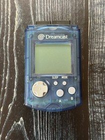 TESTED Sega Dreamcast Console Bundle HDMI