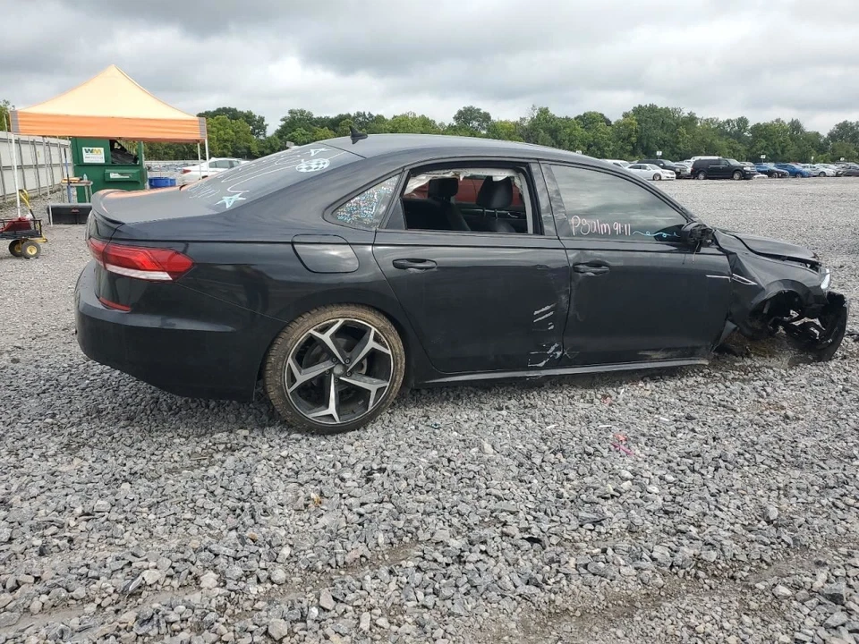 Alternador ID 06K903026C compatible con AUDI Q3 5141049 19-23 Foto 3 de 4